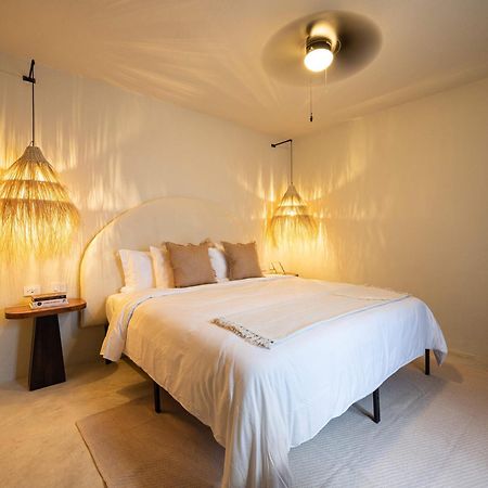 Holt Hotel Del Pueblito 圣米格尔－德阿连德 外观 照片