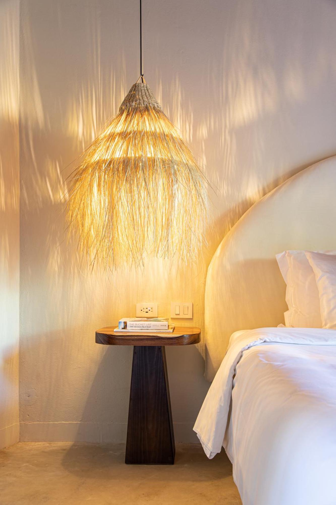 Holt Hotel Del Pueblito 圣米格尔－德阿连德 外观 照片