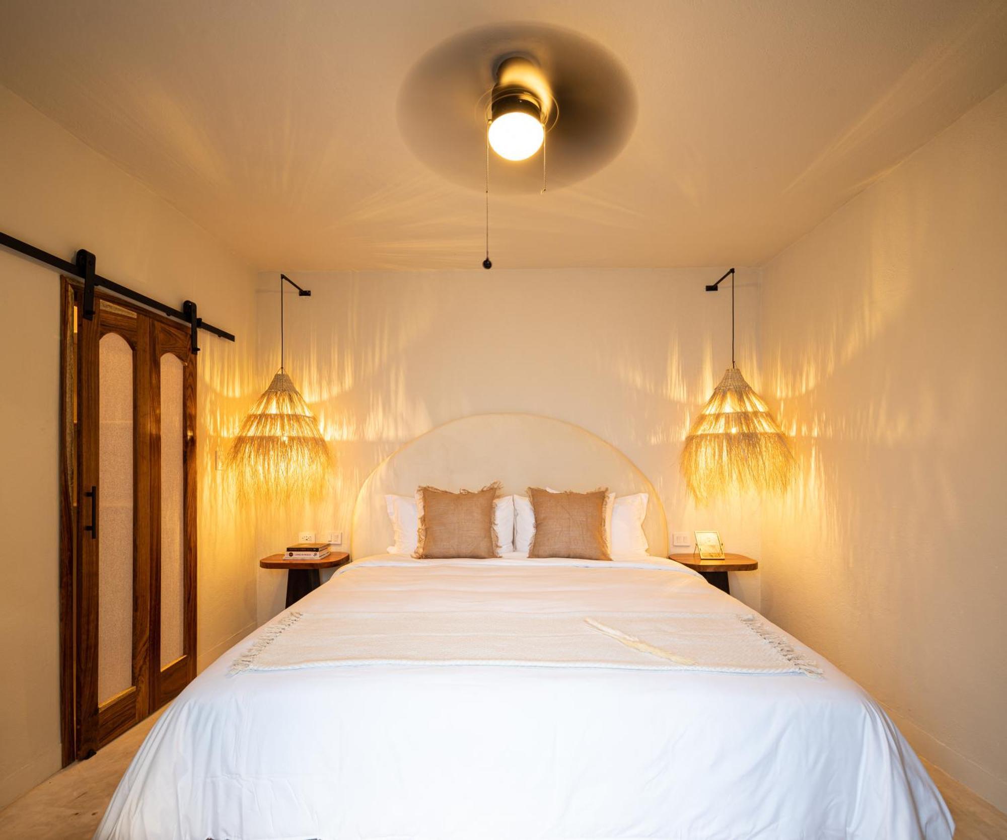 Holt Hotel Del Pueblito 圣米格尔－德阿连德 外观 照片