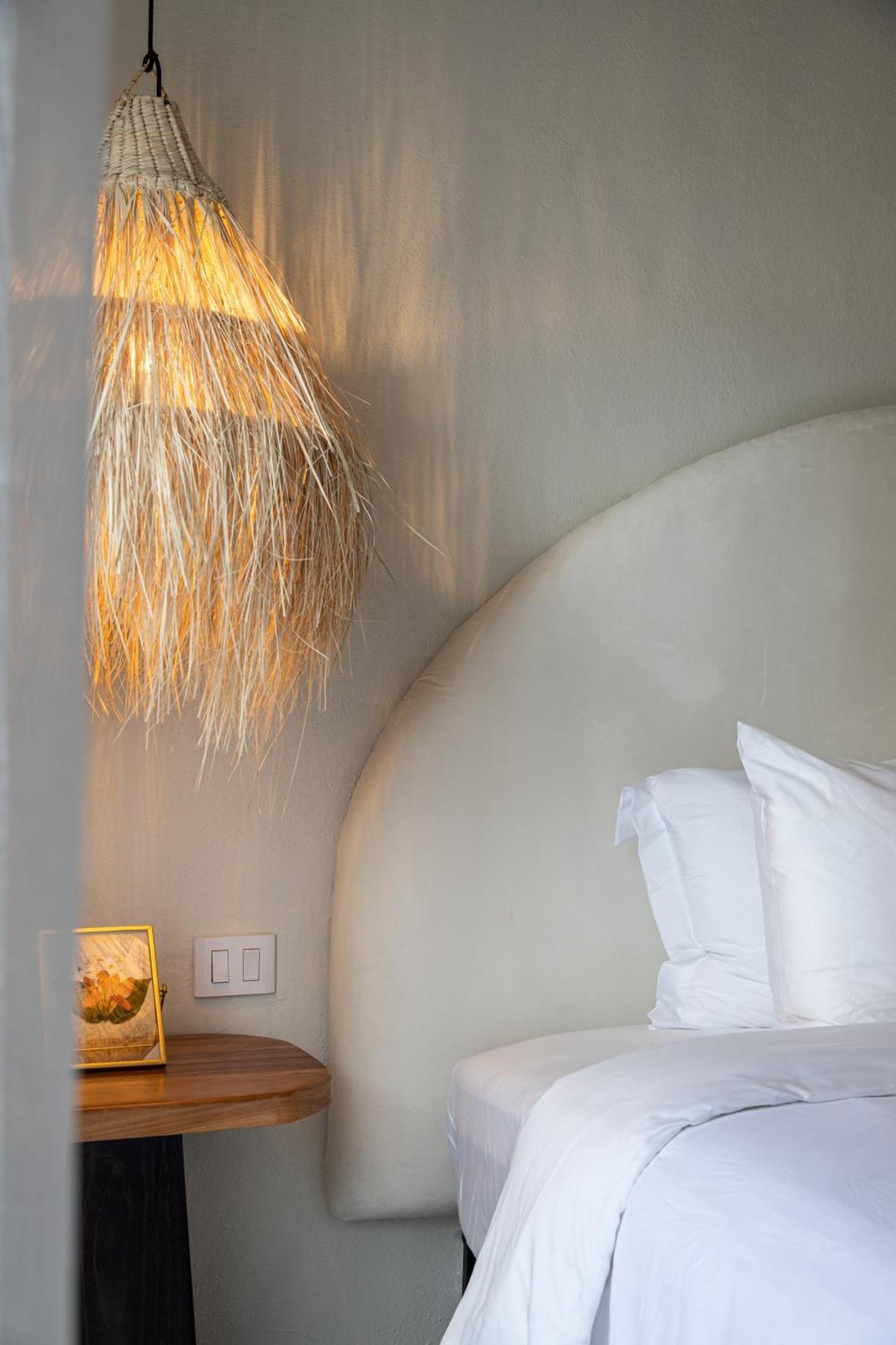 Holt Hotel Del Pueblito 圣米格尔－德阿连德 外观 照片