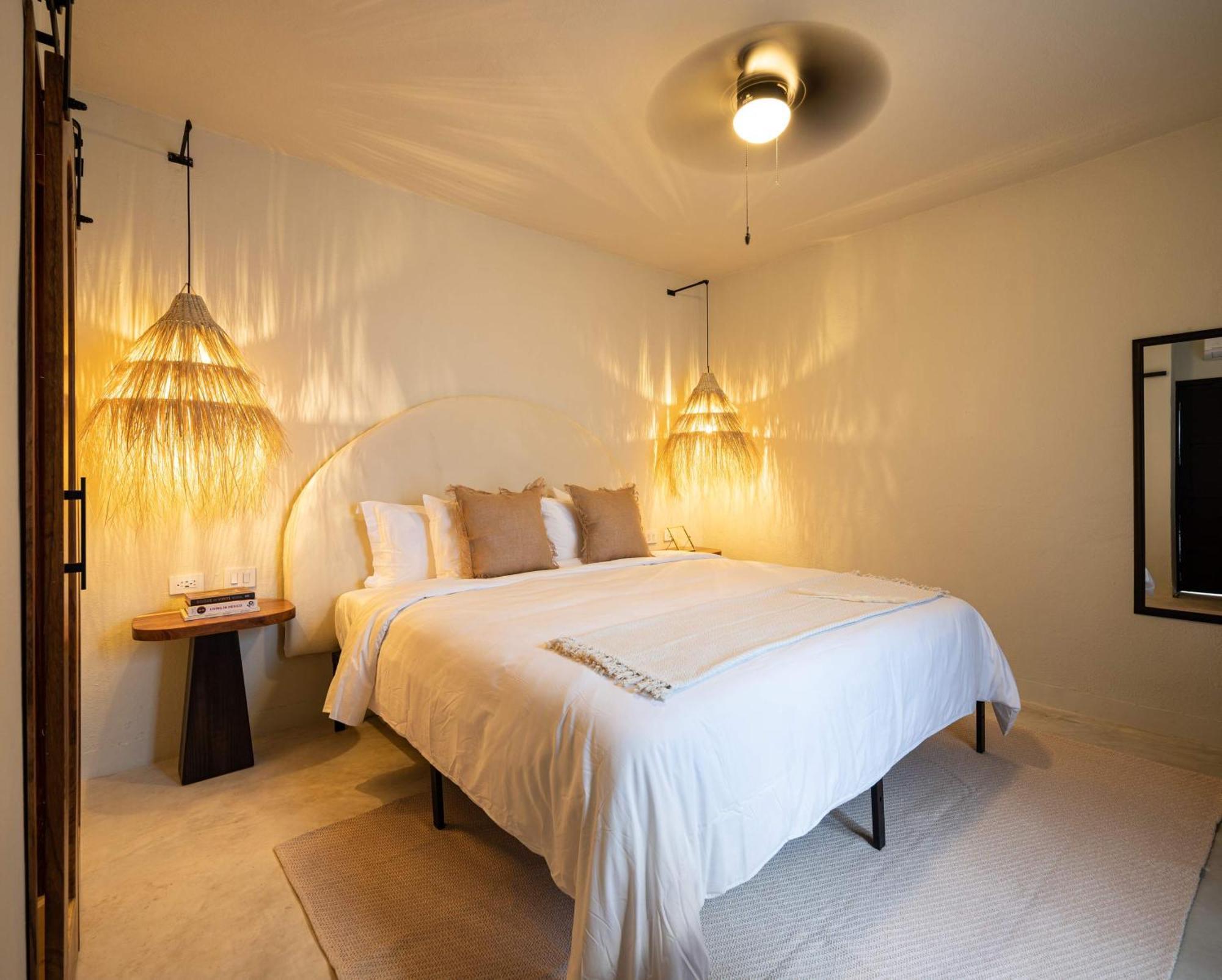 Holt Hotel Del Pueblito 圣米格尔－德阿连德 外观 照片