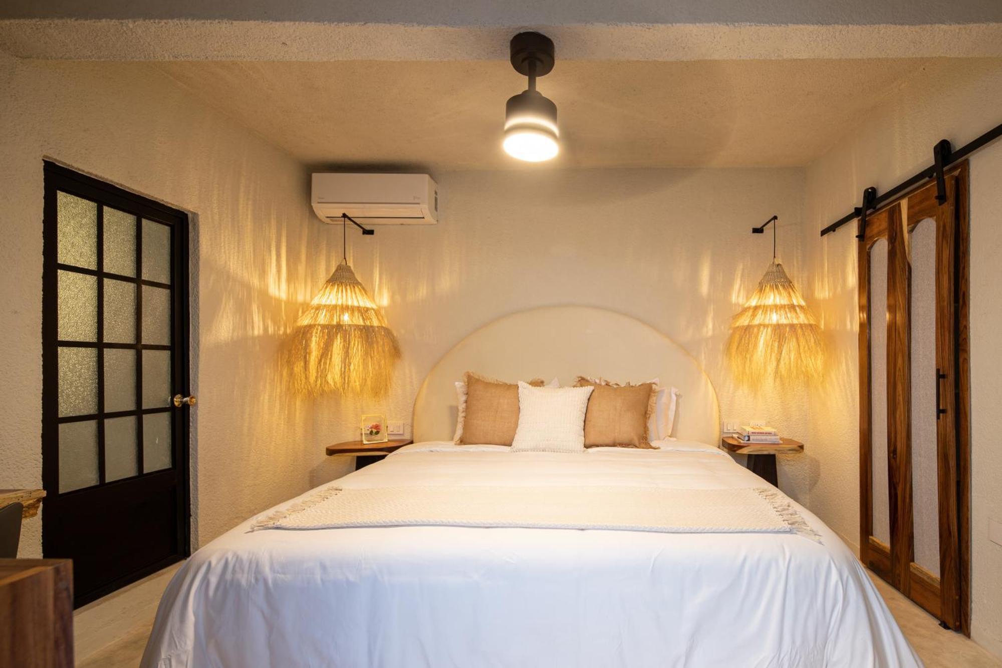 Holt Hotel Del Pueblito 圣米格尔－德阿连德 外观 照片