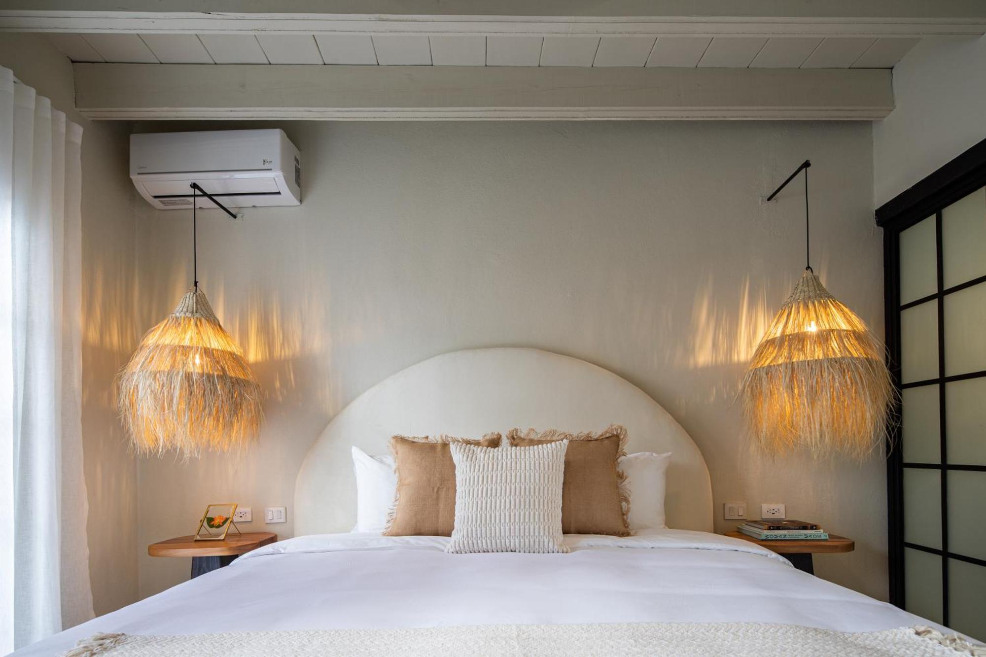 Holt Hotel Del Pueblito 圣米格尔－德阿连德 外观 照片