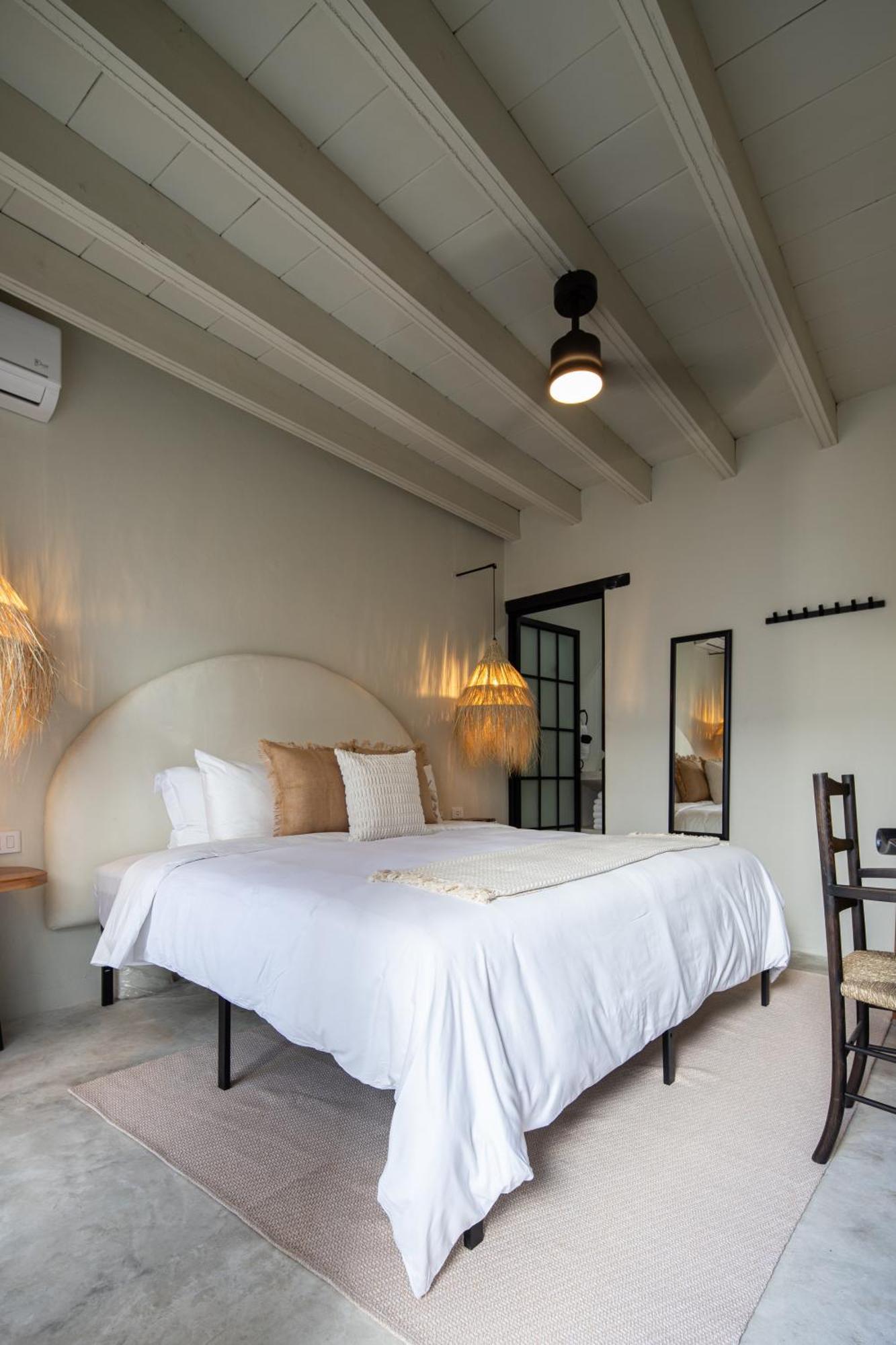 Holt Hotel Del Pueblito 圣米格尔－德阿连德 外观 照片