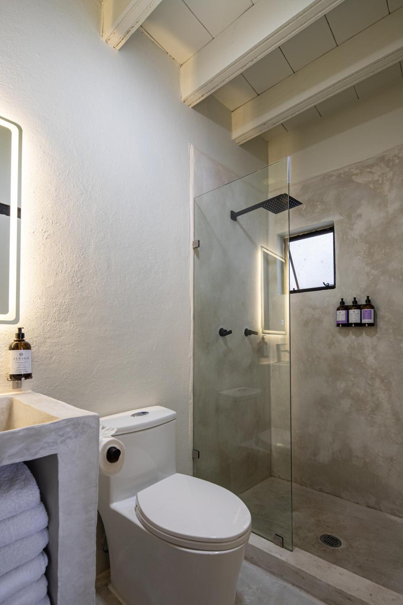 Holt Hotel Del Pueblito 圣米格尔－德阿连德 外观 照片